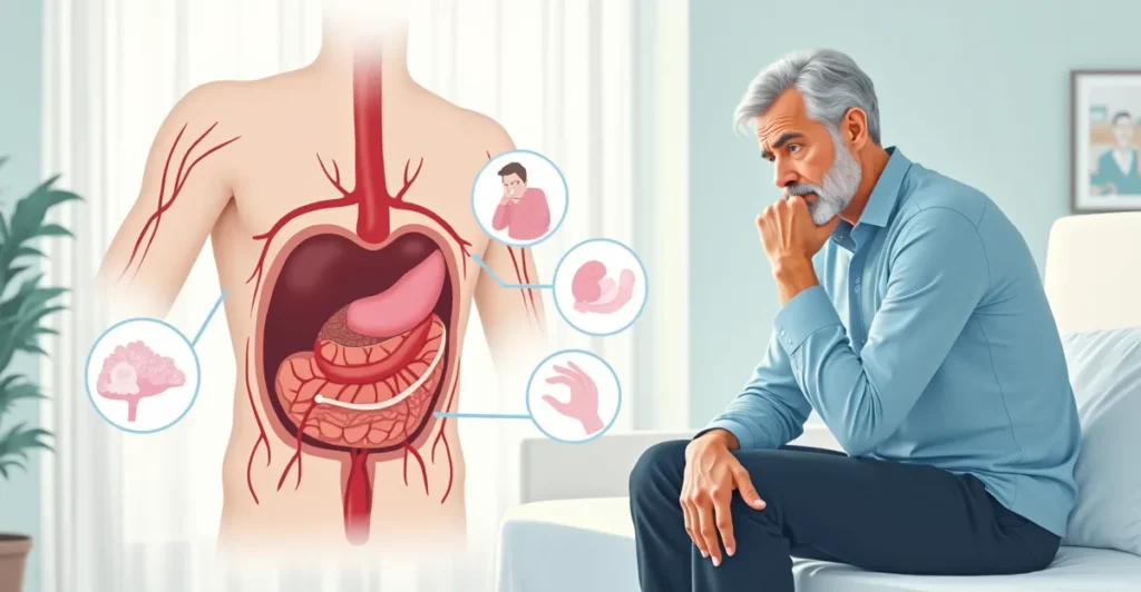 What Is Erectile Dysfunction