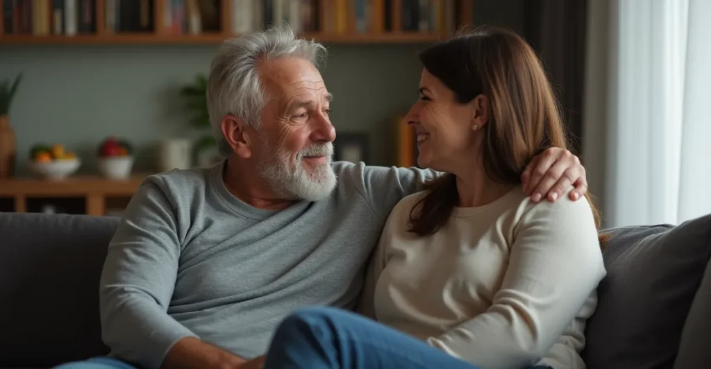 Coping with Erectile Dysfunction