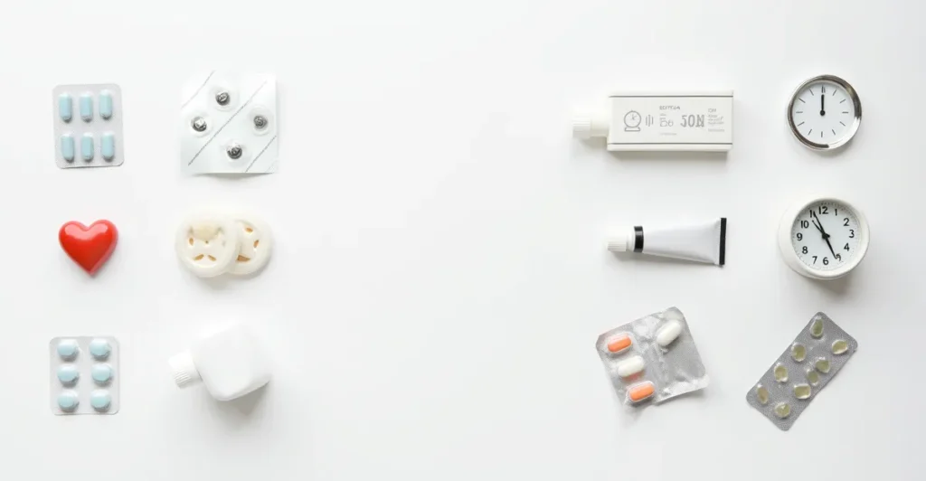 erectile dysfunction medication