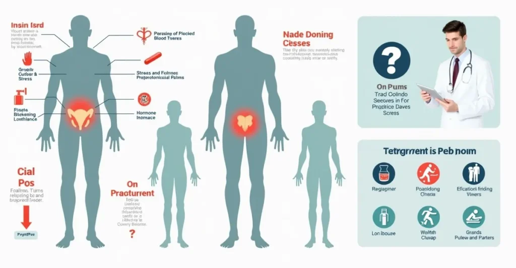 What Is Erectile Dysfunction